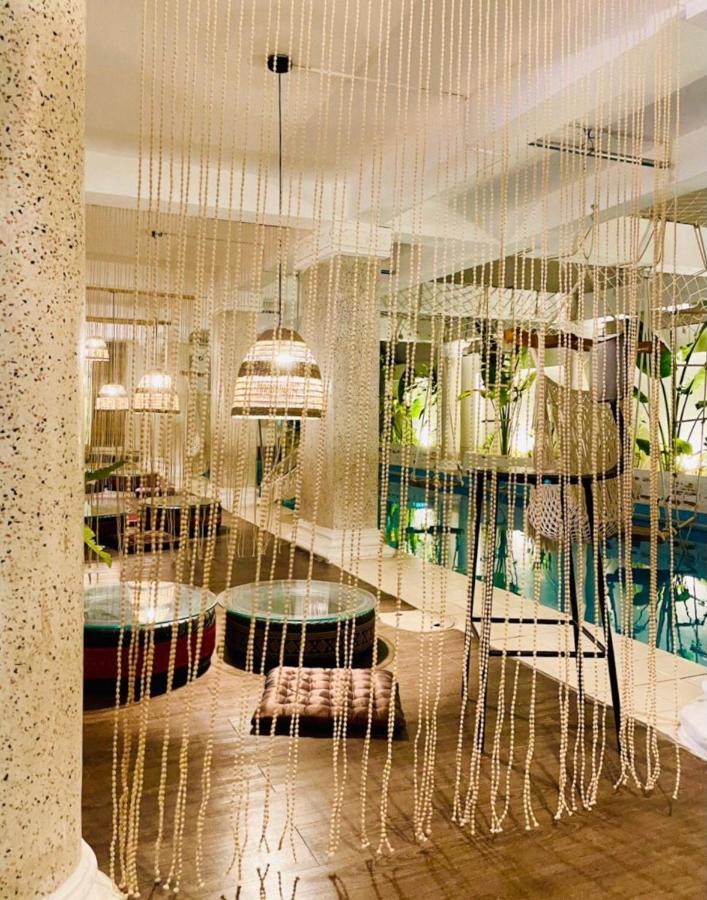 67 Rustic Villa ホーチミン市 エクステリア 写真