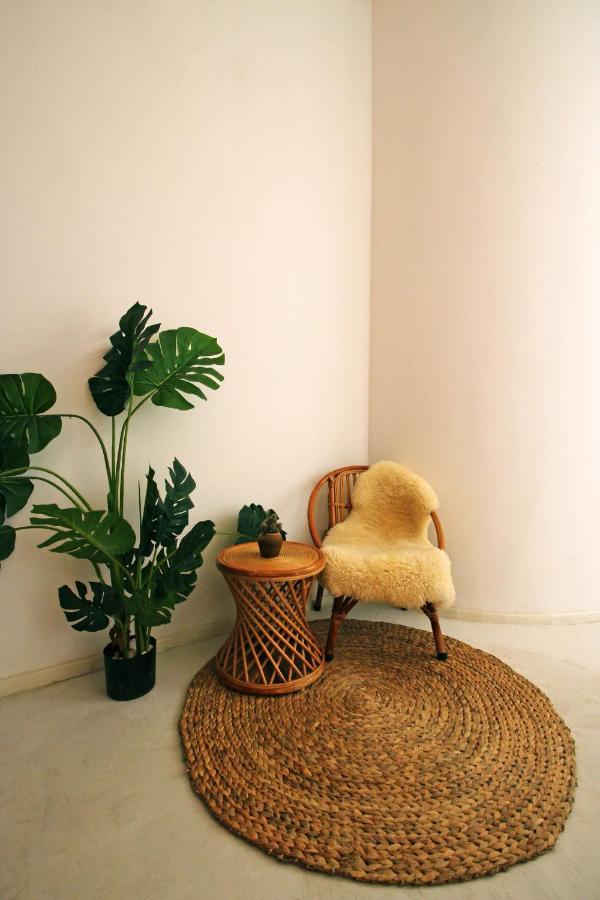 67 Rustic Villa ホーチミン市 エクステリア 写真