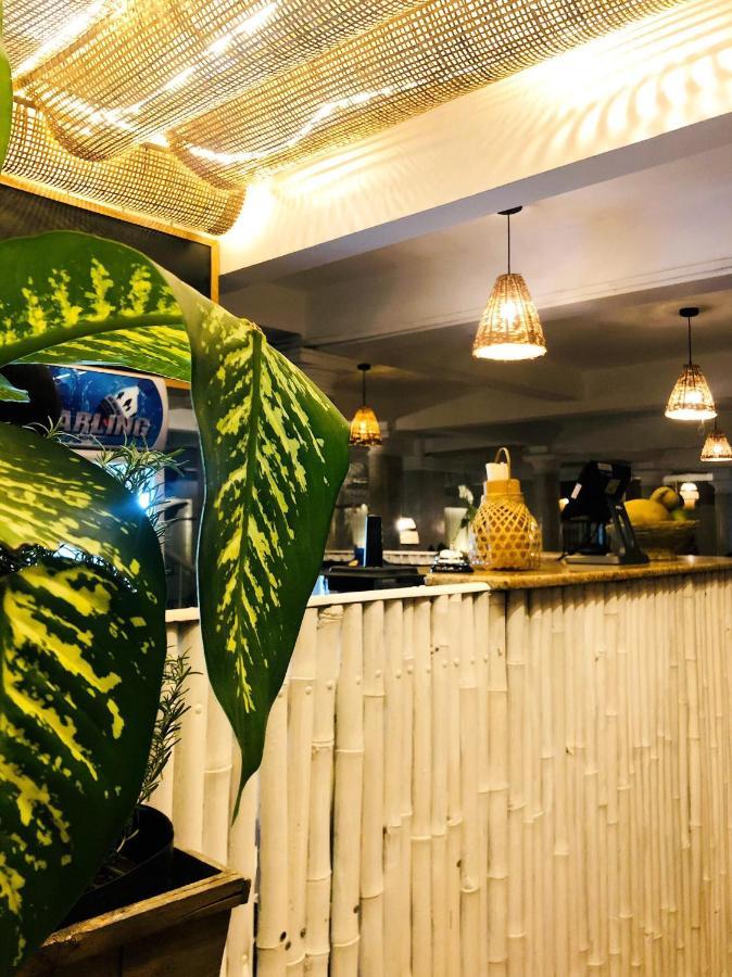 67 Rustic Villa ホーチミン市 エクステリア 写真