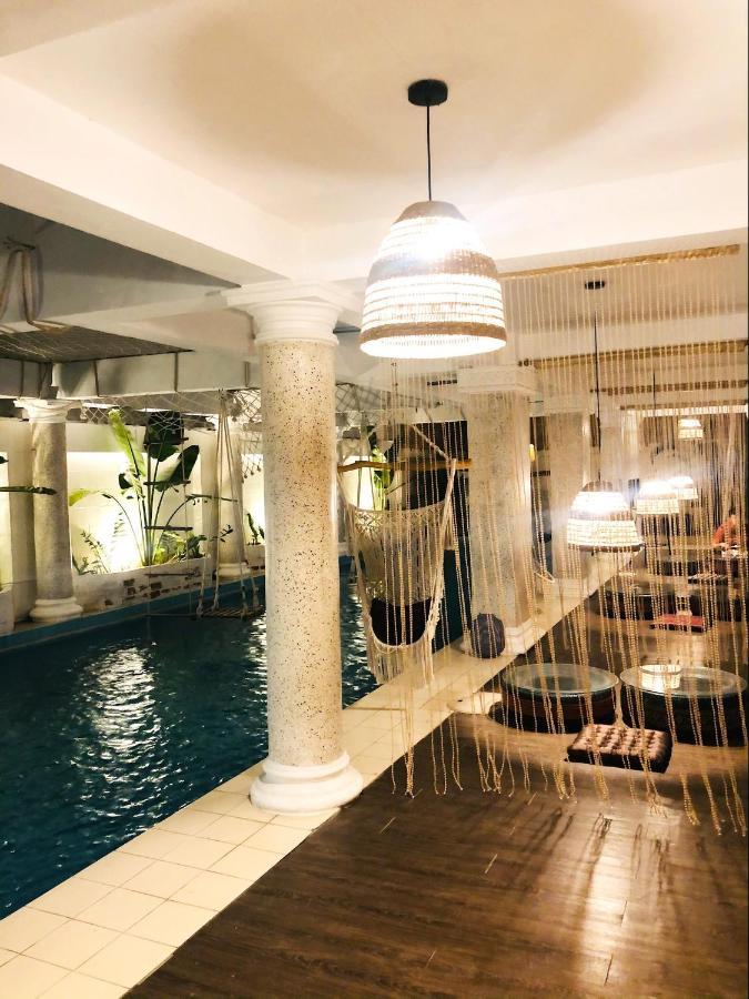 67 Rustic Villa ホーチミン市 エクステリア 写真