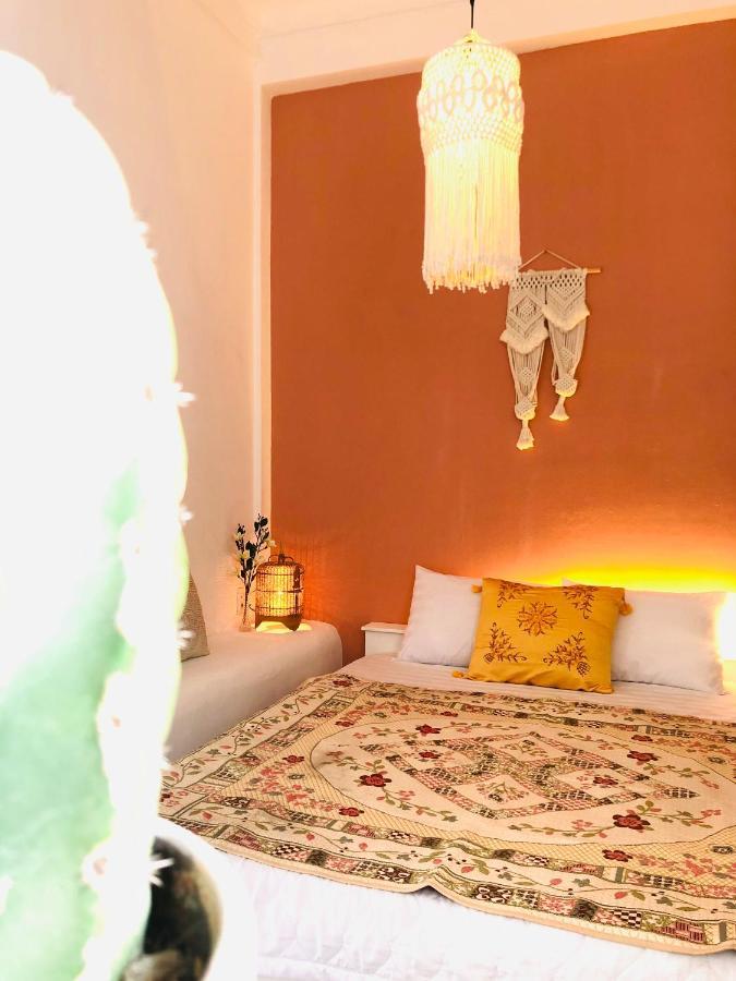 67 Rustic Villa ホーチミン市 エクステリア 写真